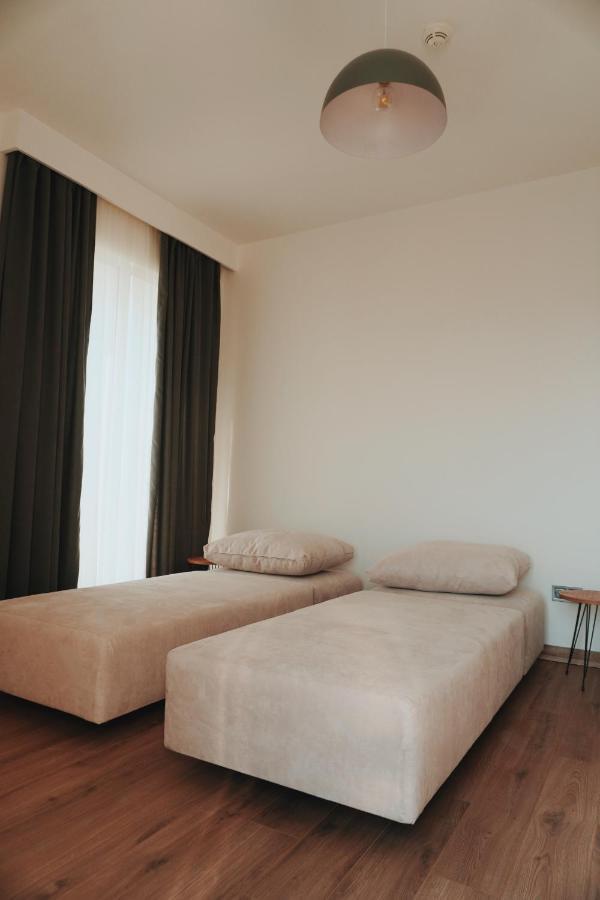 Merdz Spa & Fitness Sky Apartment Scopia Exterior foto