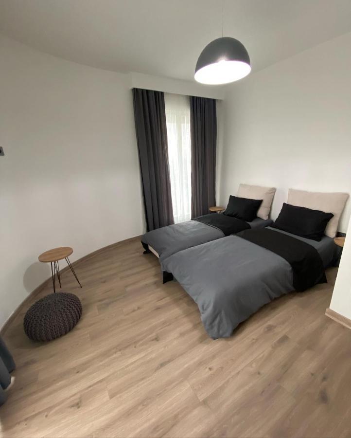 Merdz Spa & Fitness Sky Apartment Scopia Exterior foto