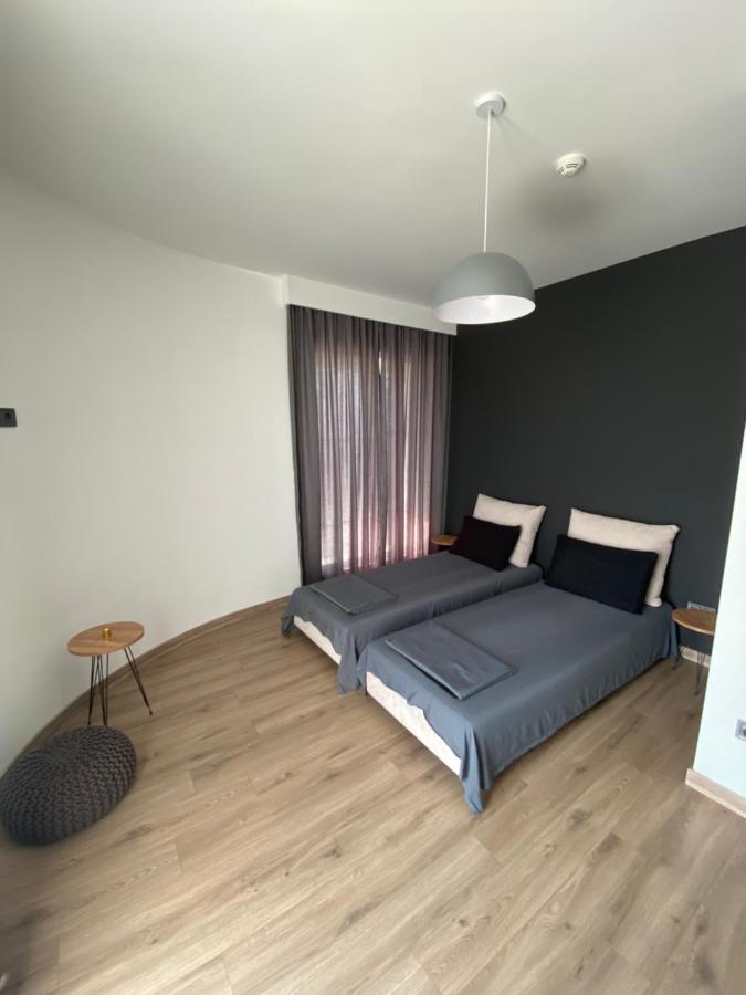 Merdz Spa & Fitness Sky Apartment Scopia Exterior foto